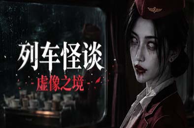 列车怪谈：虚像之境 / The Wraith Train: Illusory Domain