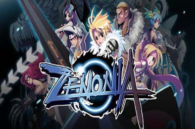 泽诺尼亚1 / ZENONIA 1