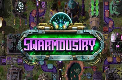 虫群工业 / Swarmdustry