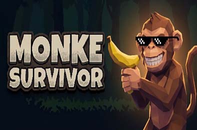 猴子幸存者 / Monke Survivor