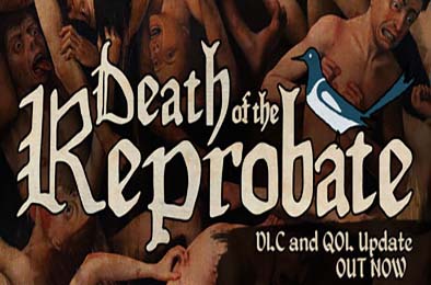 堕落者之死 / Death of the Reprobate
