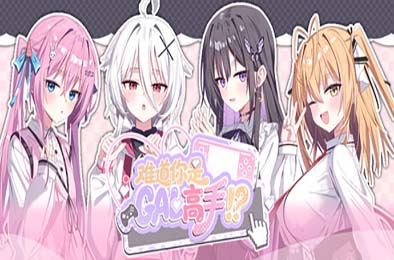 难道你是GAL高手 / Could You Be a Gal Master?