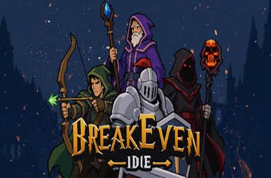 盈亏：挂机 / BreakEven - Idle