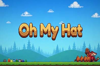 哦我的帽子 / Oh My Hat