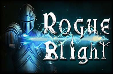 浪客灾疫 / Rogue Blight