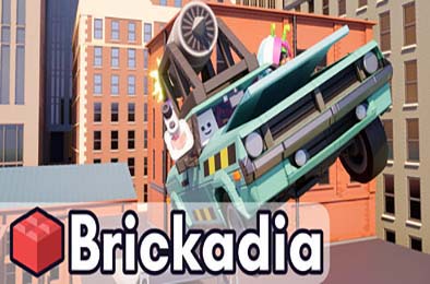 砖托邦 / Brickadia