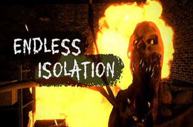 无尽隔绝 / Endless Isolation