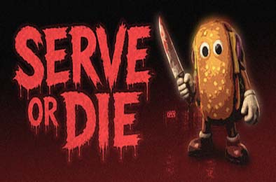 生死侍应 / Serve Or Die